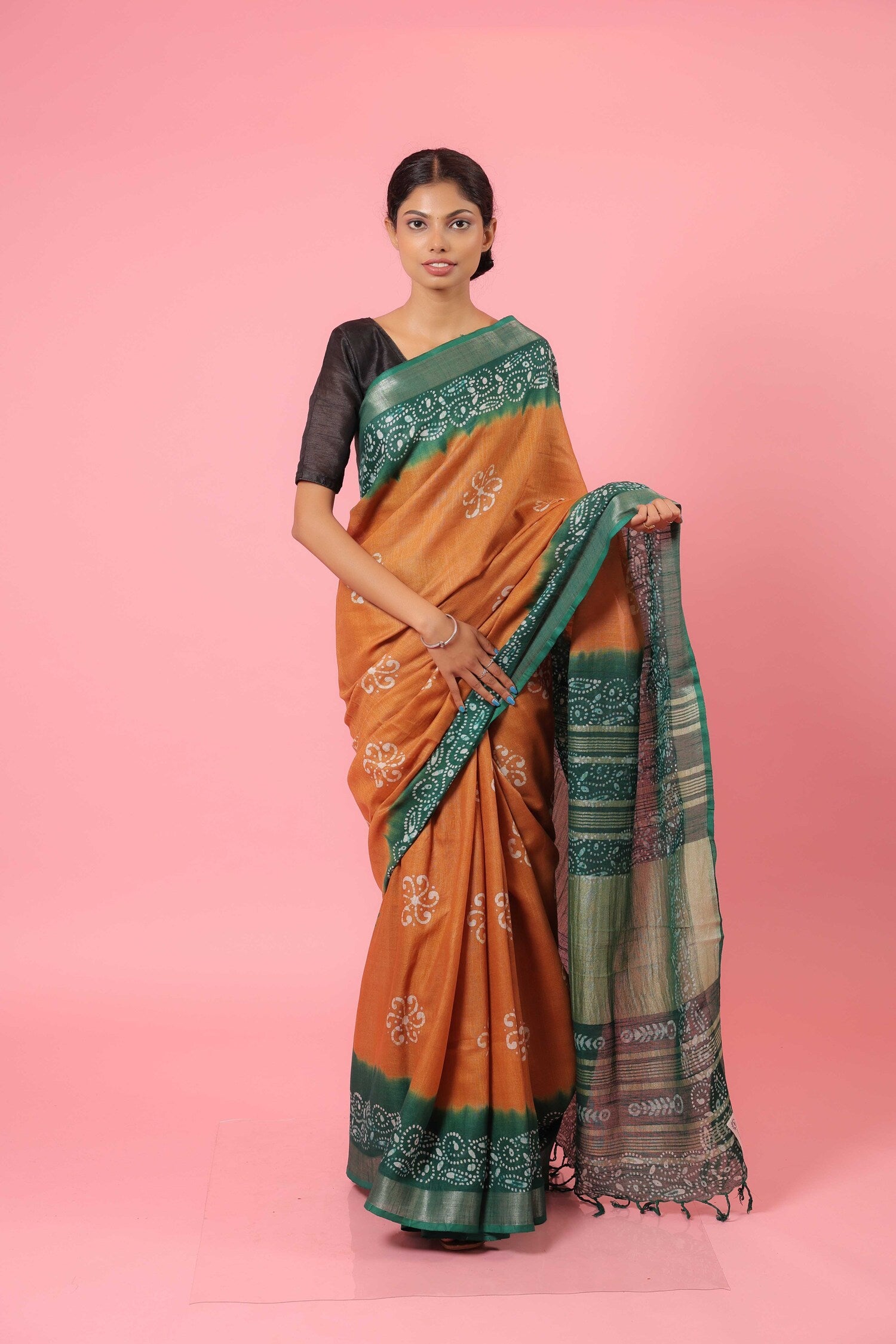 Kanchipuram Jacquard Silk Sarees | Silk sarees online, Saree, Silk sarees