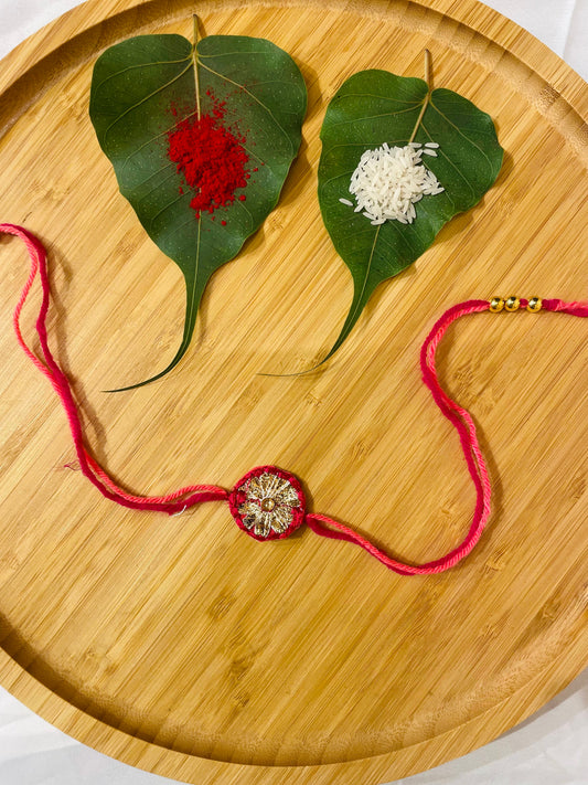 Handmade Rakhi