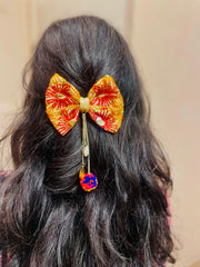 Navrang Bow Clip