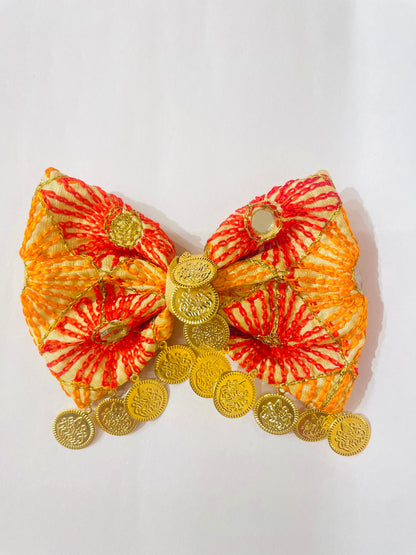 Navrang Bow Clip