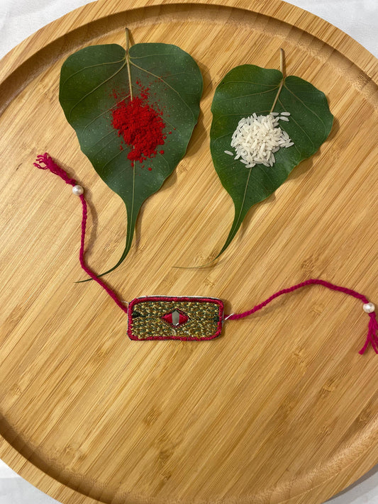 Handmade Rakhi