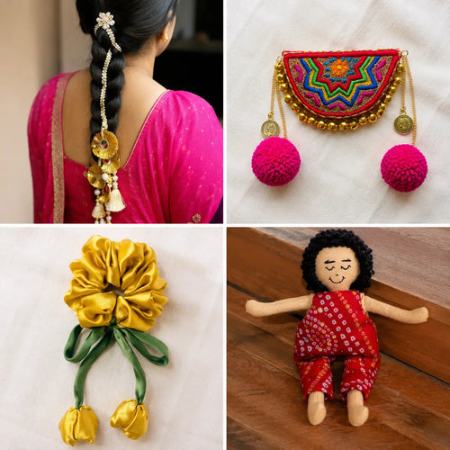 Accessories