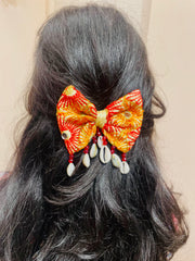 Navrang Bow Clip