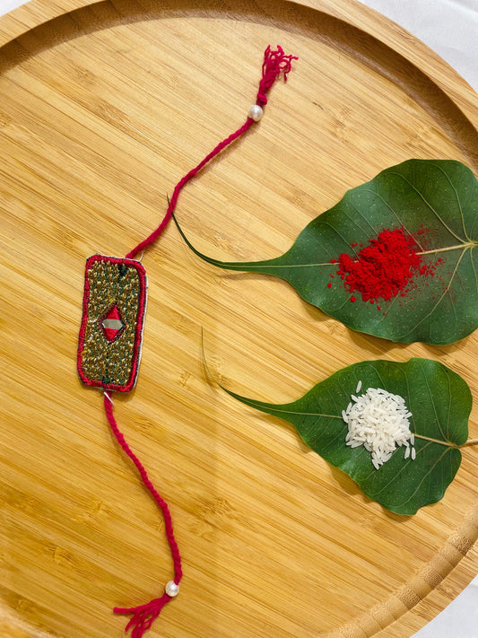 Handmade Rakhi