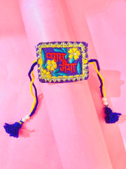 Handmade Rakhi