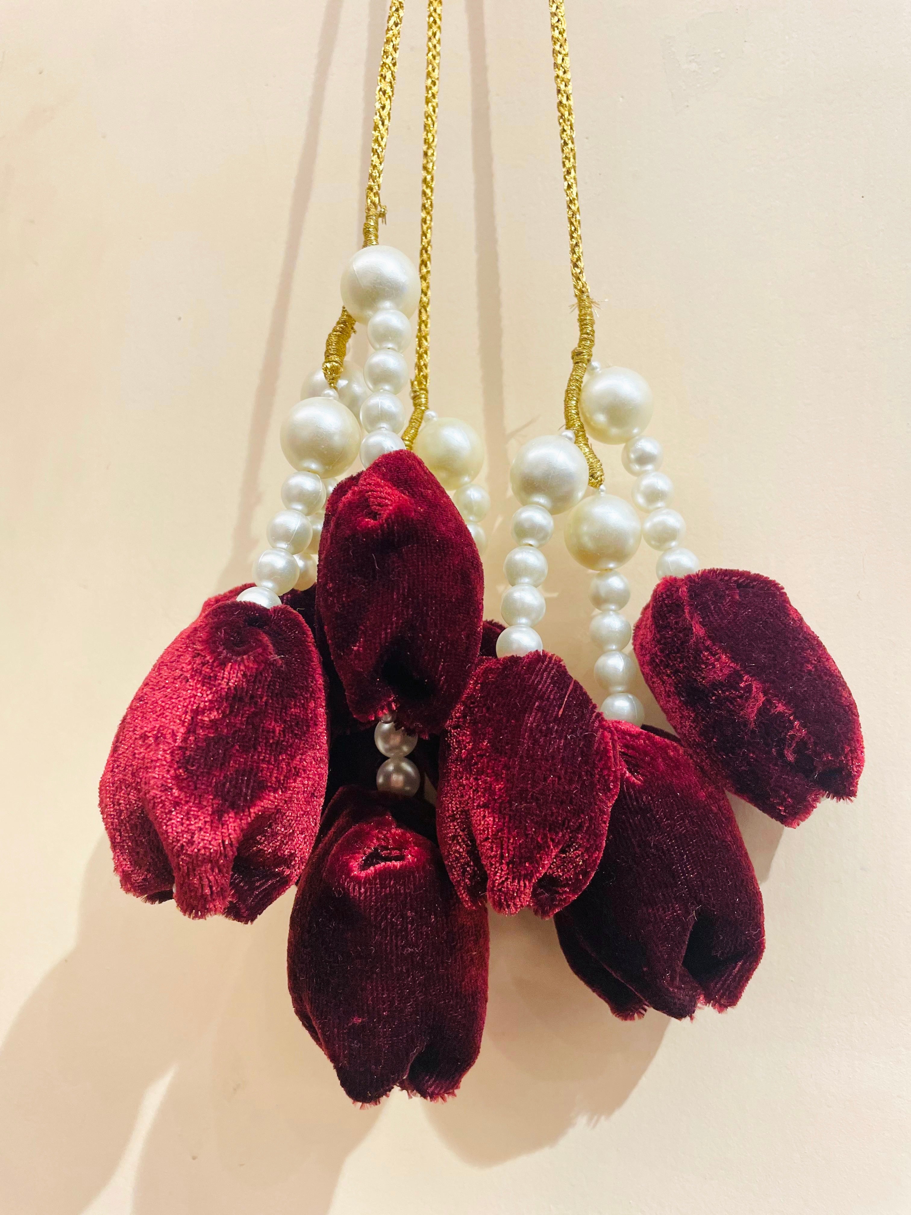 Royal Velvet Pearl Paranda – Wine Edition