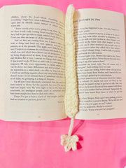 Crochet Bookmark