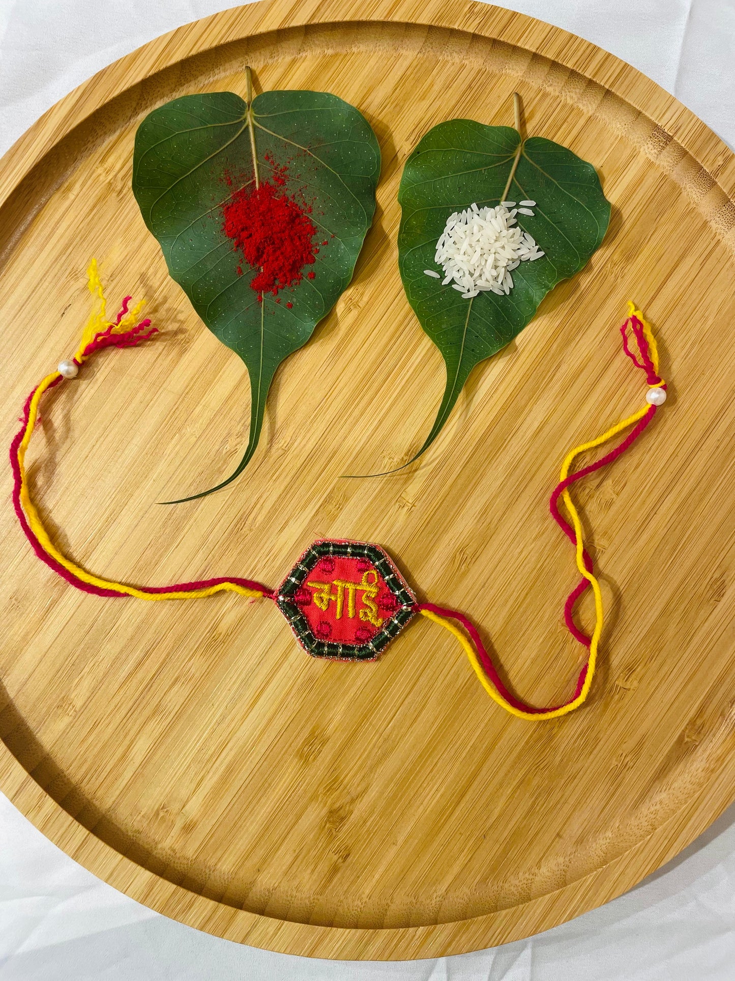 Handmade Rakhi