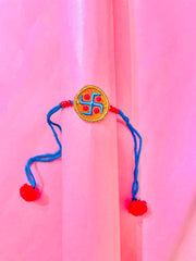 Handmade Rakhi