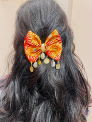 Navrang Bow Clip