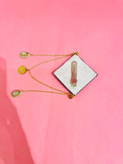 Rangrez Hair Clip - Navratri Special