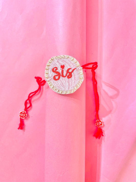 Handmade Rakhi