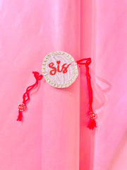 Handmade Rakhi