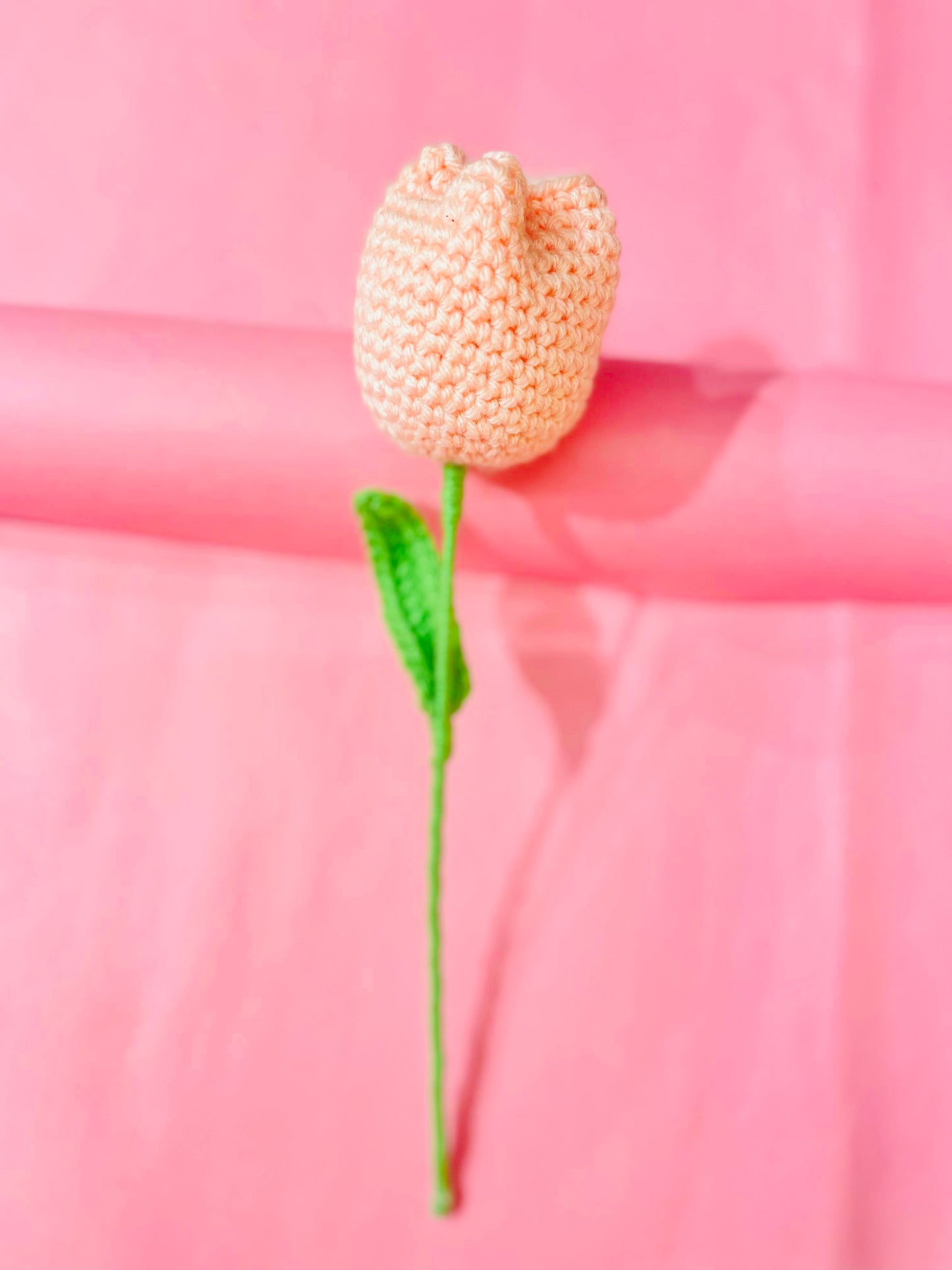 Tulip Crochet