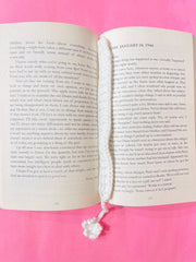 Crochet Bookmark