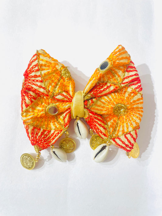 Navrang Bow Clip