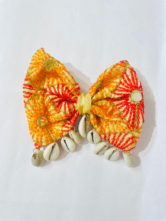 Navrang Bow Clip