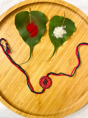 Handmade Rakhi