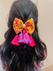 Navrang Bow Clip