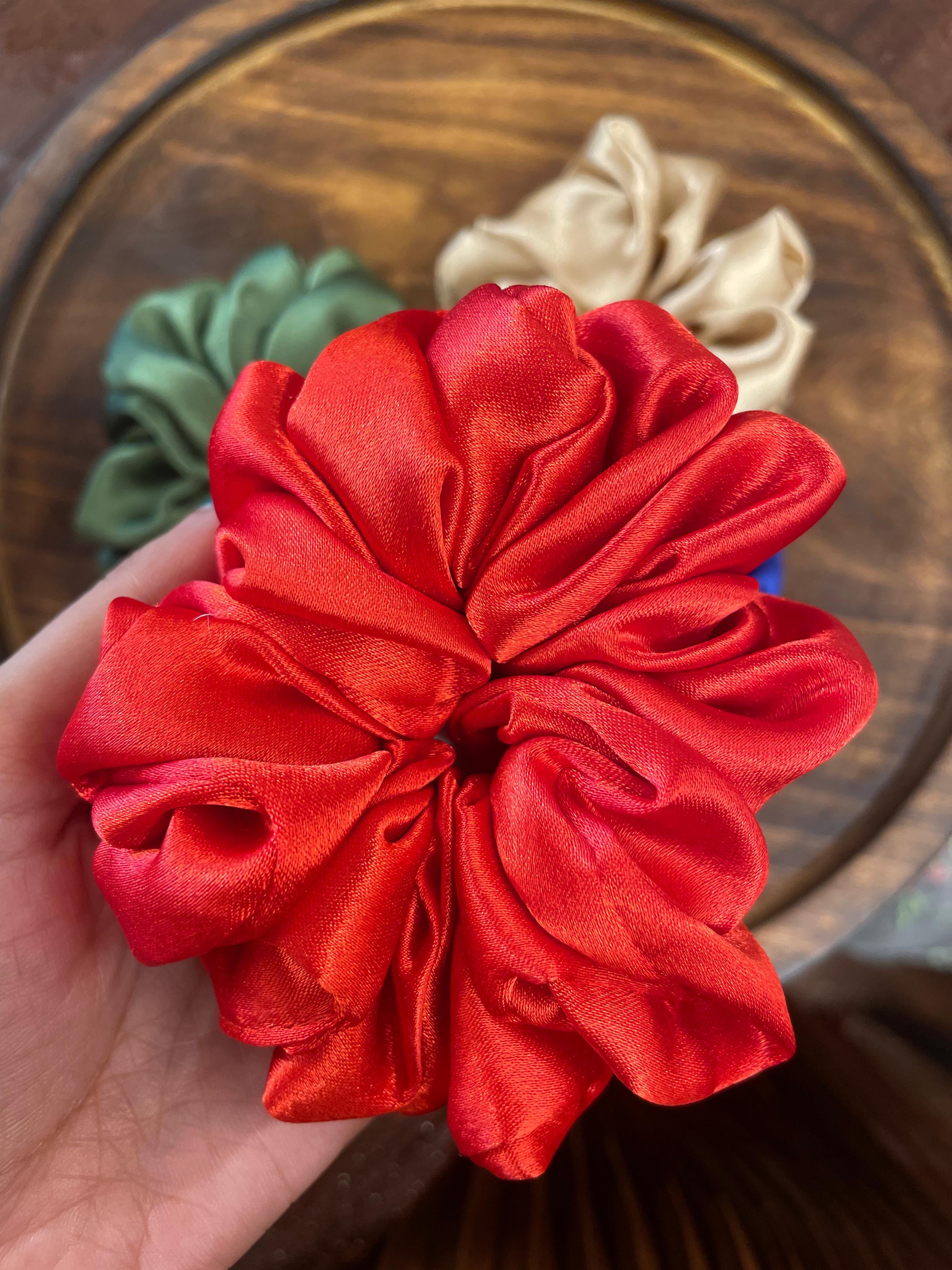 Scrunchies