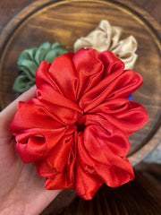 Scrunchies