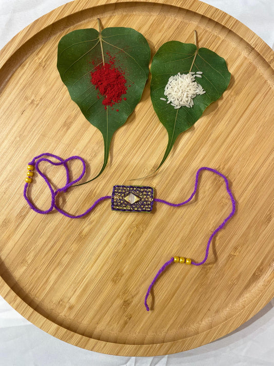 Handmade Rakhi