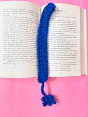 Crochet Bookmark