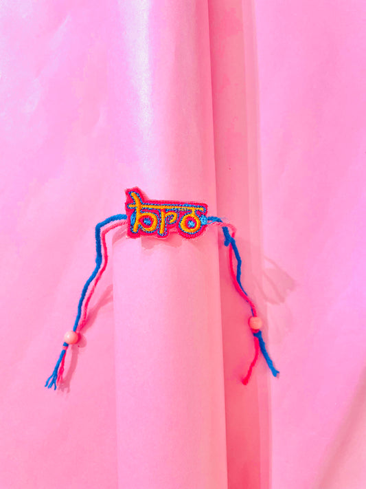 Handmade Rakhi
