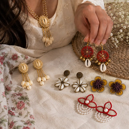 Jewellery