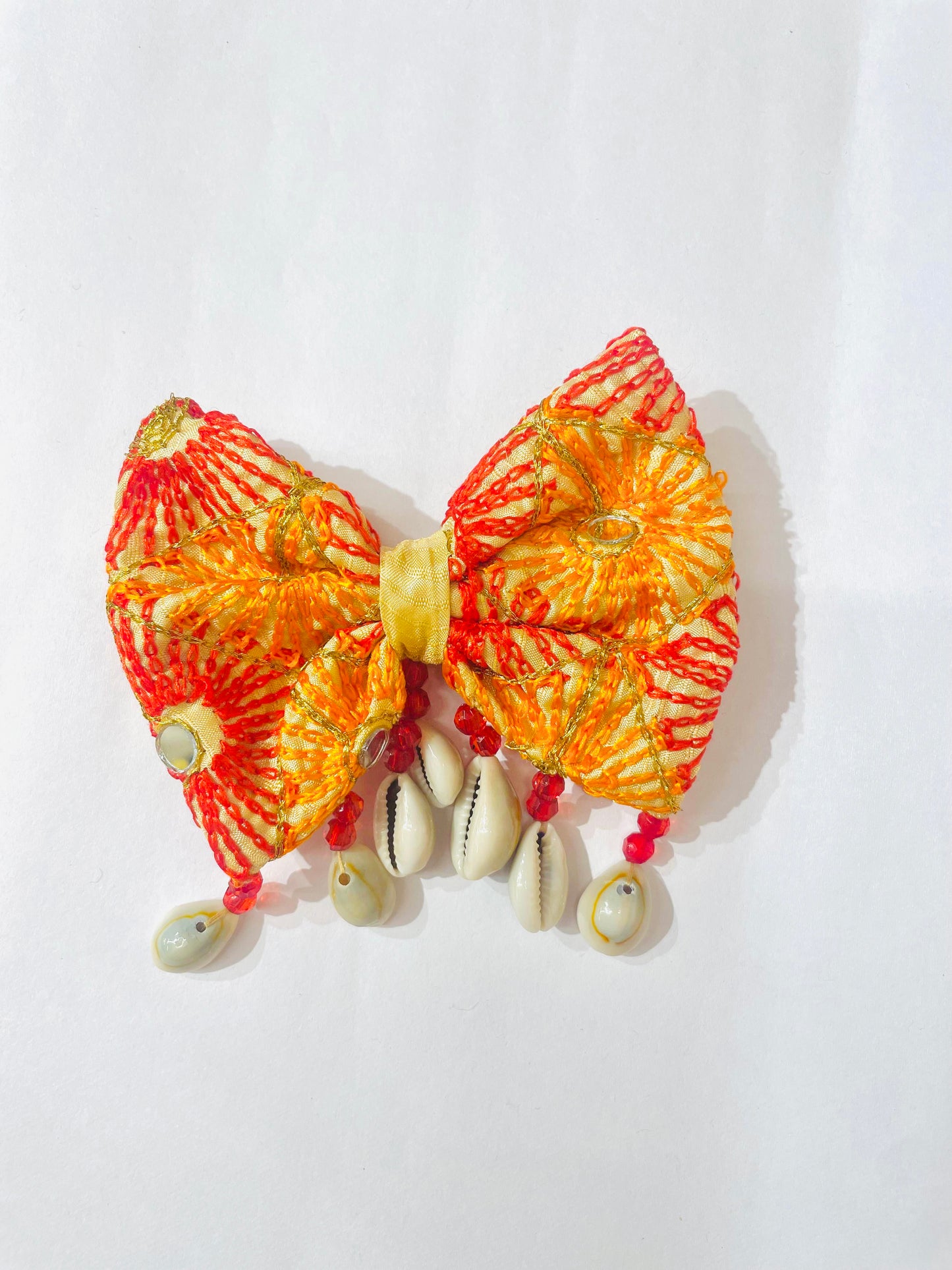 Navrang Bow Clip