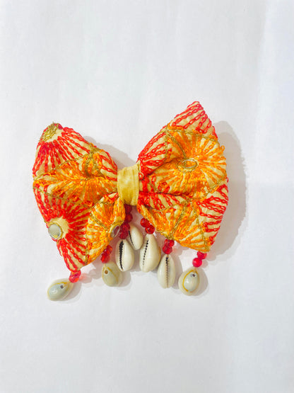 Navrang Bow Clip