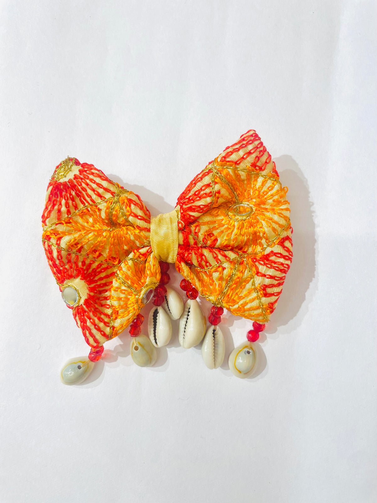 Navrang Bow Clip