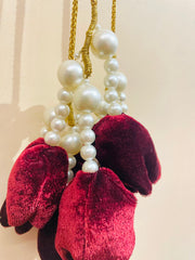 Royal Velvet Pearl Paranda – Wine Edition