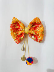 Navrang Bow Clip