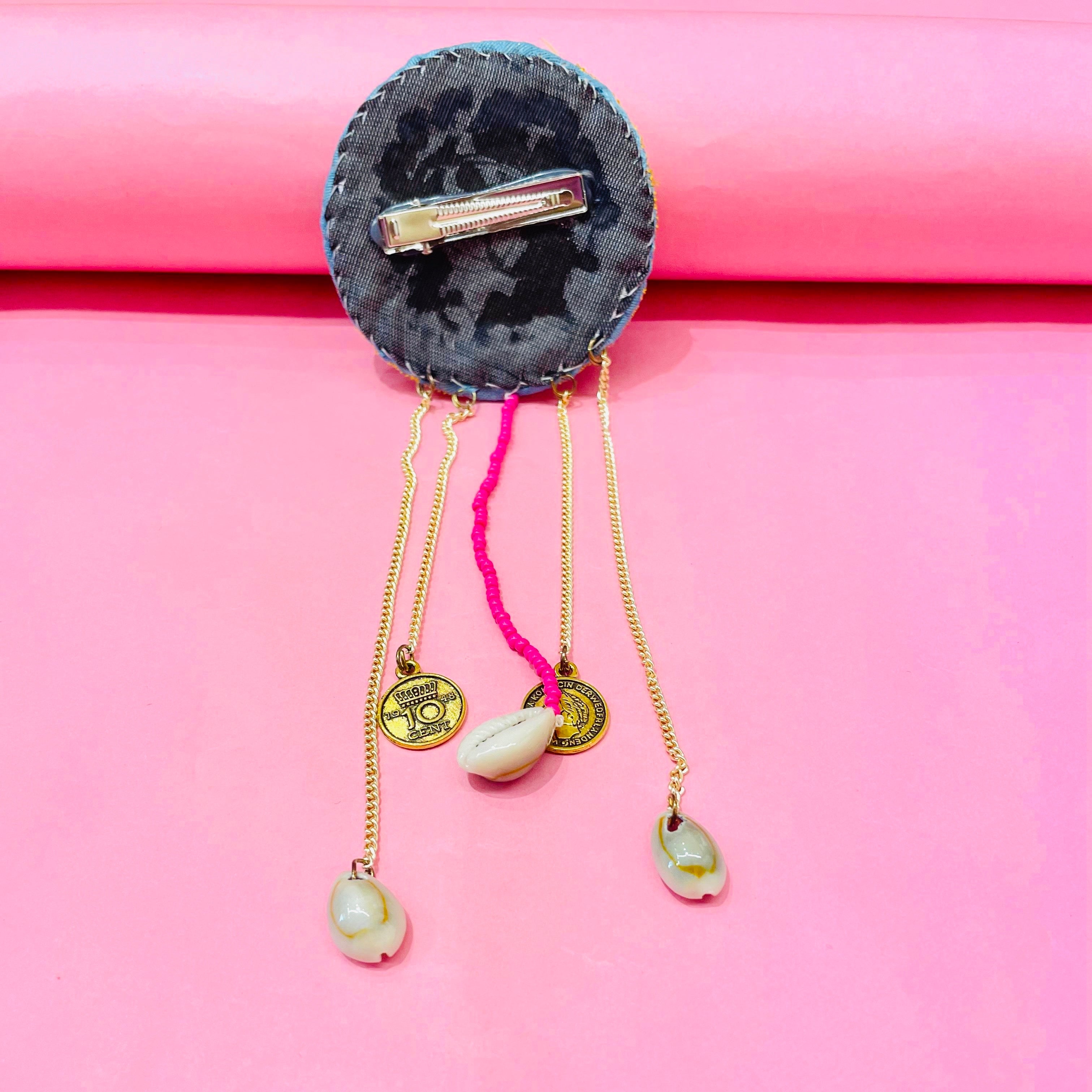 Rangrez Boho Clip- Navratri Special