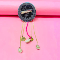 Rangrez Boho Clip- Navratri Special