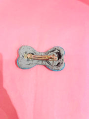 Rangrez Hair Clip- Navratri Special