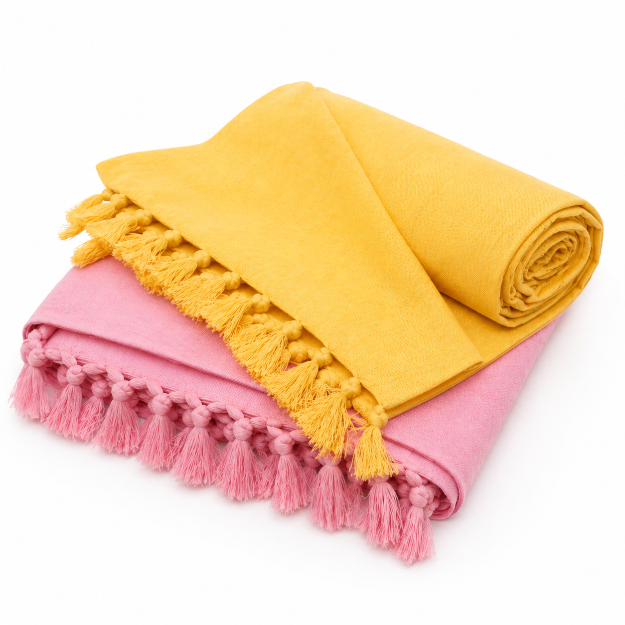 Bhagalpuri Comfort Chadar Combo – Pack of 2