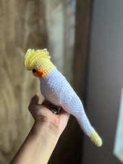 Cockteil Crochet
