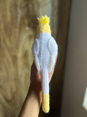 Cockteil Crochet
