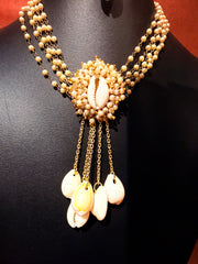 Handmade Kowdi Jewellery