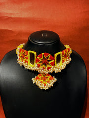 Handmade Mirror Jewellery