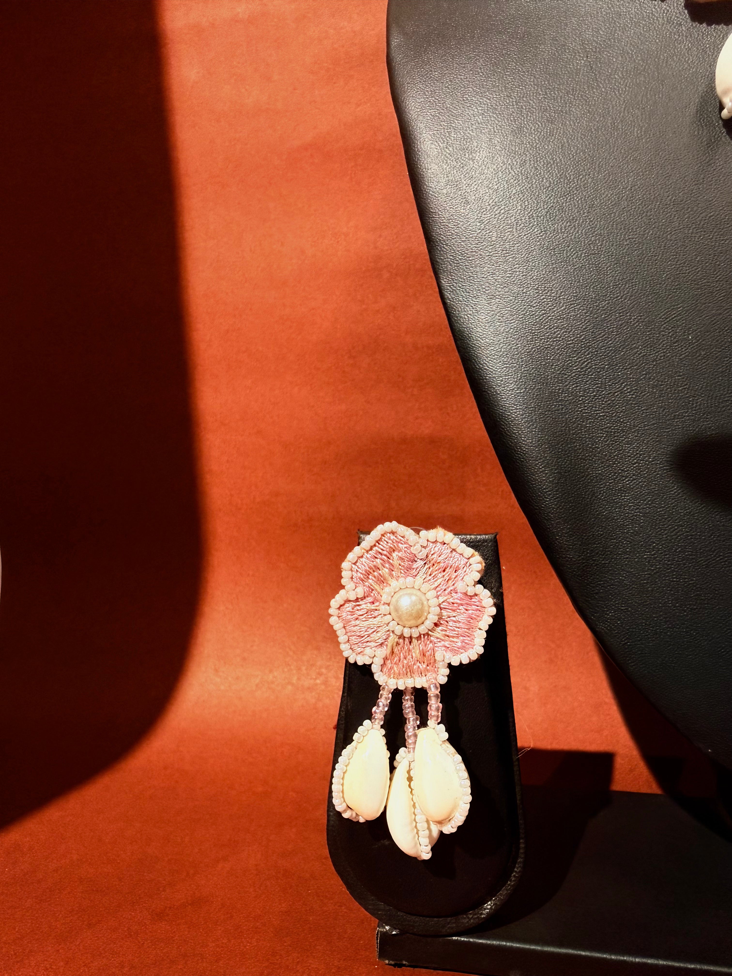 Handmade Pearl Jewellery