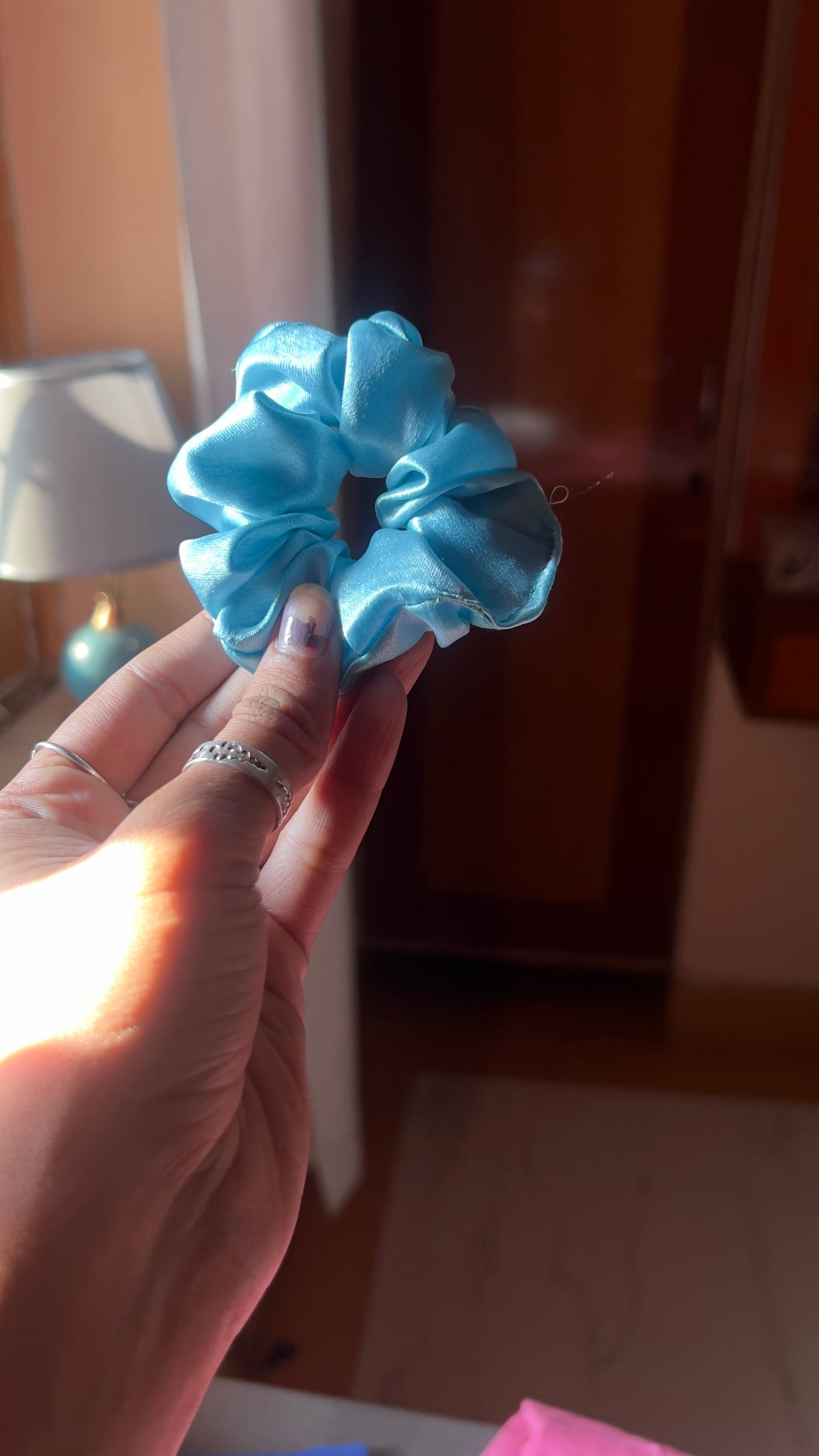 Scrunchies