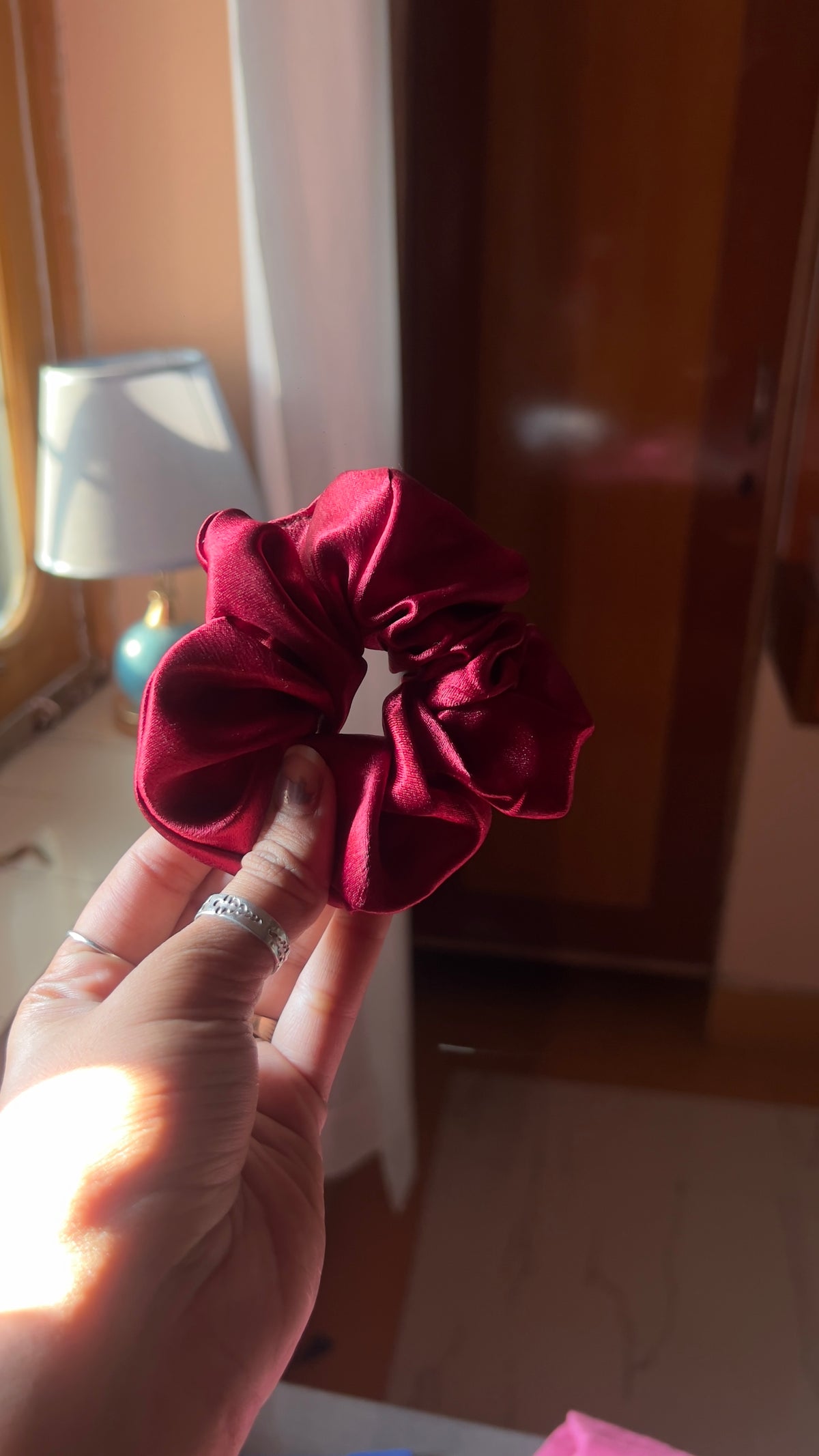 Scrunchies
