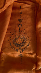 Oversized Linen Shirt