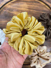 Scrunchies
