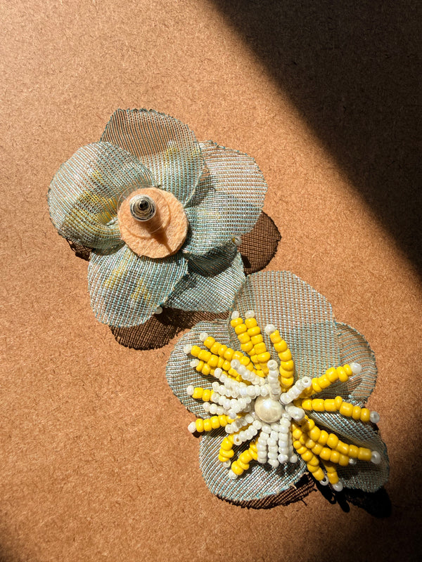 Suryamukhi Bloom Studs - image 3