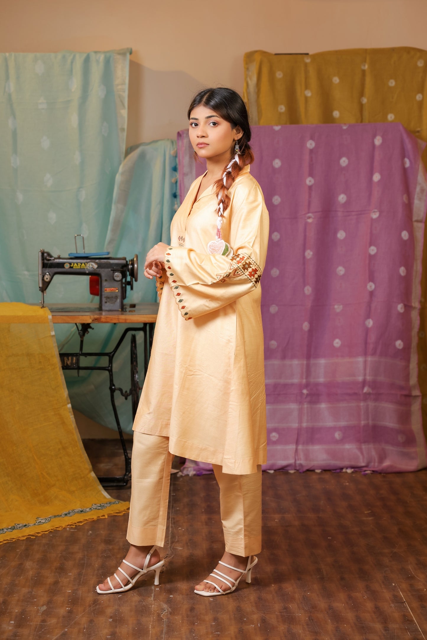 Meeraj