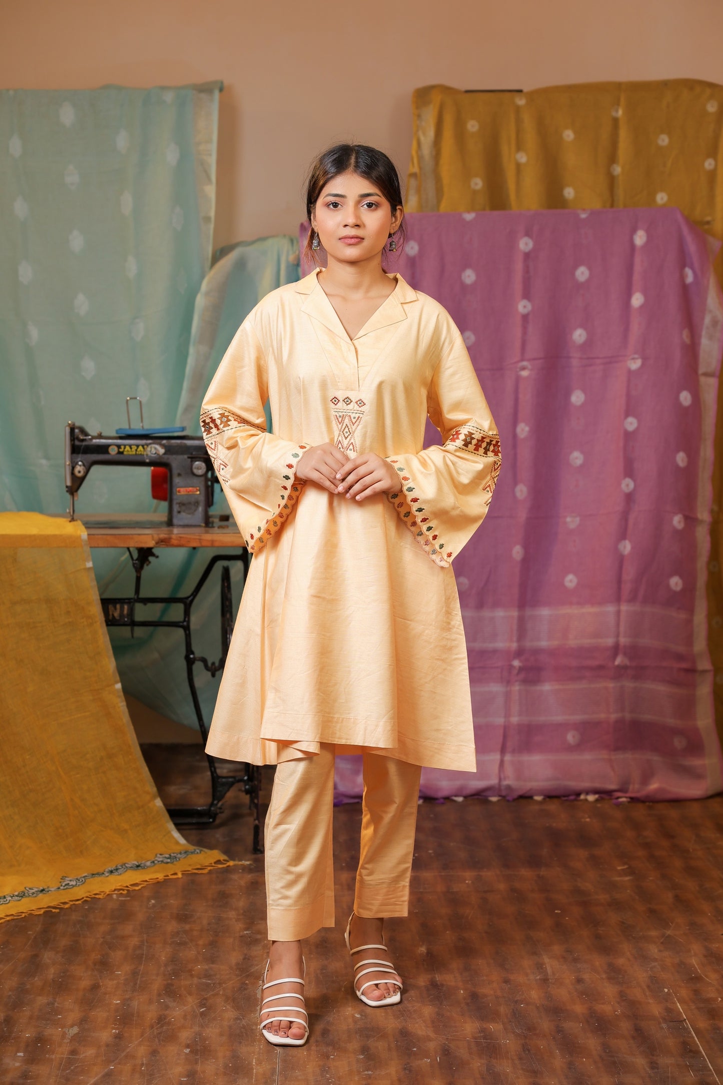 Meeraj